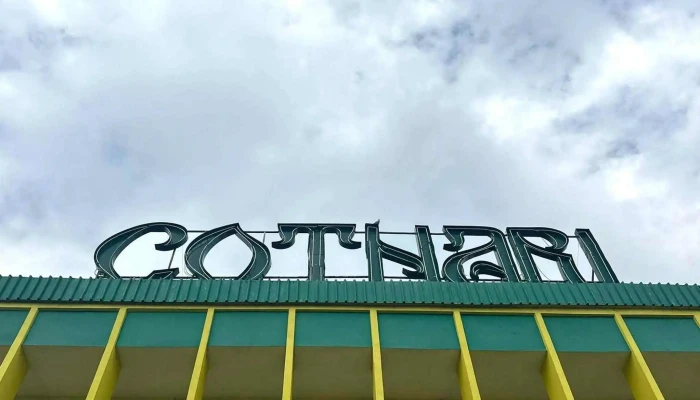 Sccotnari Sa Instagram - Cotnari