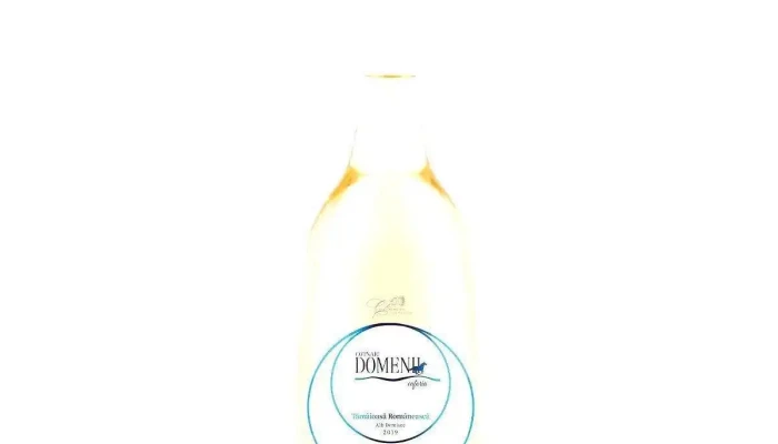 Sccotnari Sa Vin - Cotnari