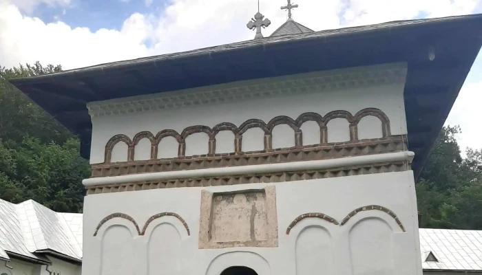 Schitul Crasna -  Cum Să Ajungi Acolo - Dj665