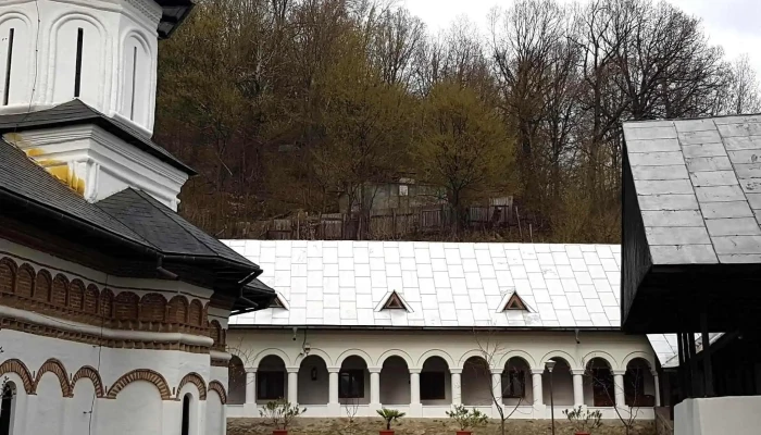 Schitul Crasna -  Prețuri - Dj665