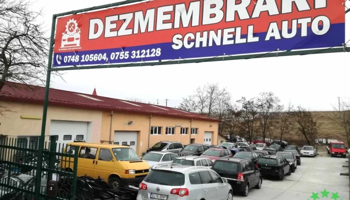 Schnell Auto - Hereclean 457165