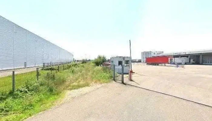 Schwarzmuller Romania Srl Street View Si 360deg - Dragomirești-deal