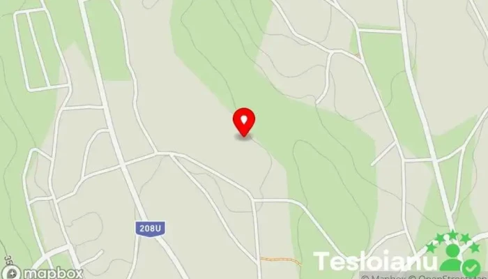 hartă a SC.Mandache Transport.Srl Servicii de transport în Mitocu Dragomirnei