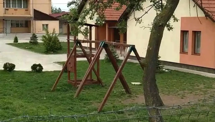 Scoala Speciala Zonă - Șimleu Silvaniei