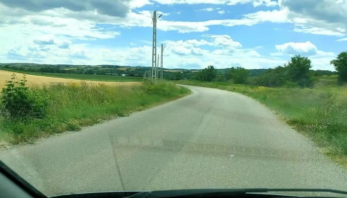 Scurta -  Cum Să Ajungi Acolo - Scurta