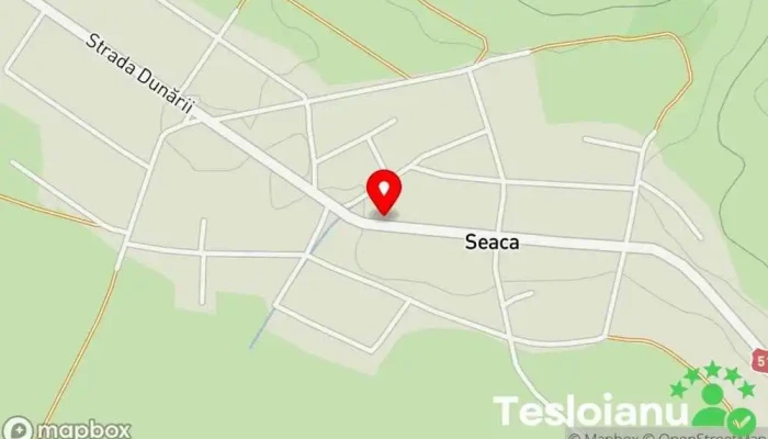 Seaca - Seaca