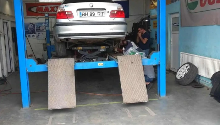 Secanvelope Service Srl - Valea Lui Mihai 415700