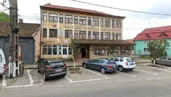 Sectia De Politie Tileagd Număr - Tileagd