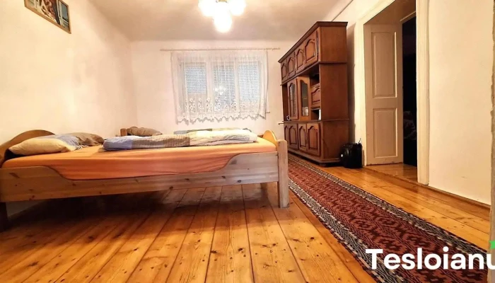Seica Mica 203 -  De La Vizitatori - Sibiu