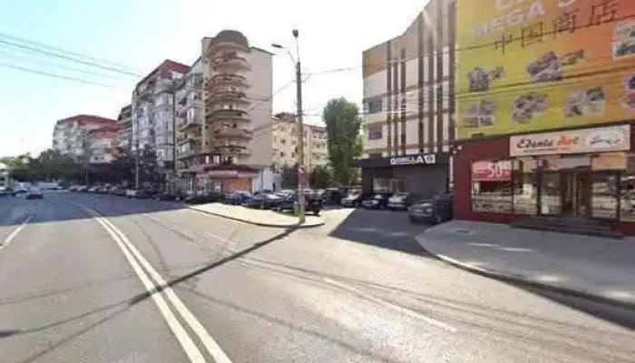 Seldcomp Srl Zonă - Târgoviște