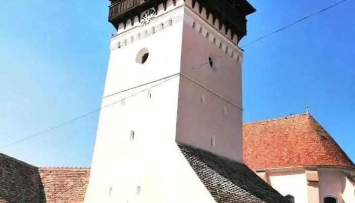 Seleuș - Seleuș