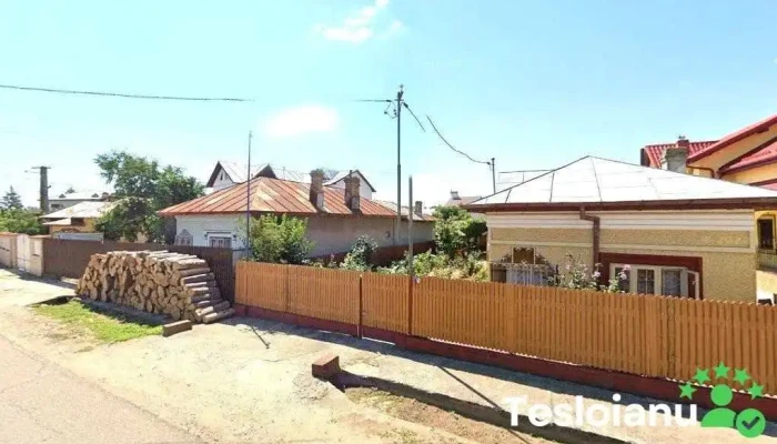 Semsat S.r.l. - Băleni-Români