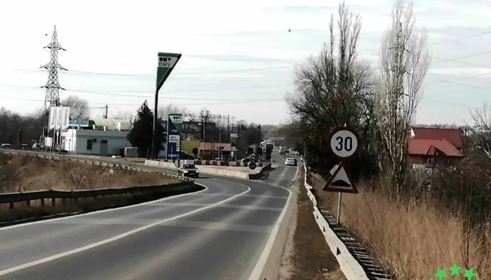 Sendreni Zonă - Șendreni