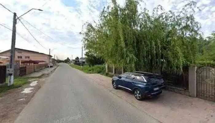 Sere Palanca -  Street View Si 360deg - Stoeneşti