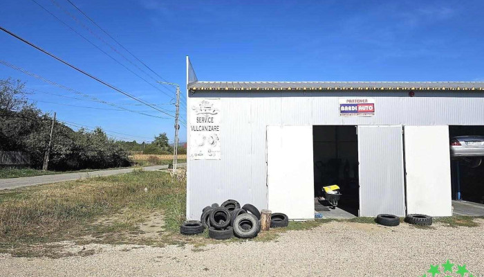 Service Auto A&ddg - Mălureni