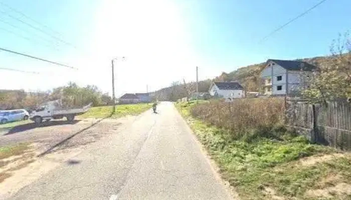 Service Auto Addg Street View Si 360deg - Mălureni