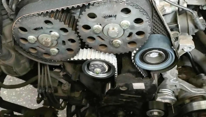 Service Auto Concept - Biharia 417050