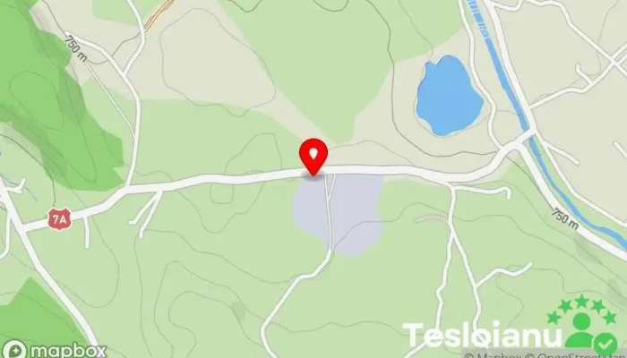 hartă a Service Auto CRISTESCU CATALIN CONSTANTIN Service auto în Petrila