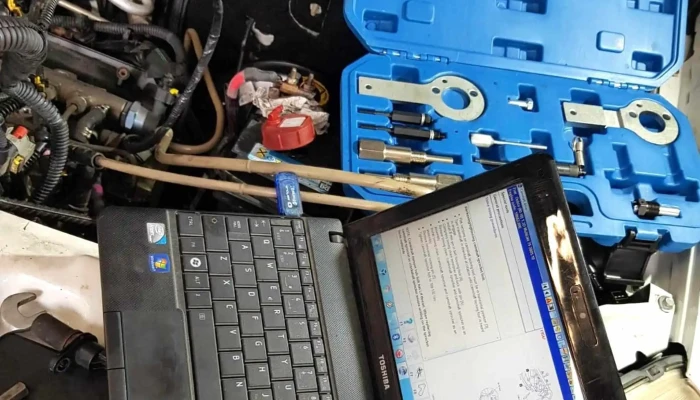 Service Auto David S Pitesti Fotografii - Pitești