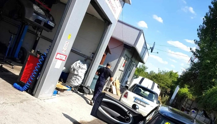 Service Auto David S Pitesti Promoție - Pitești
