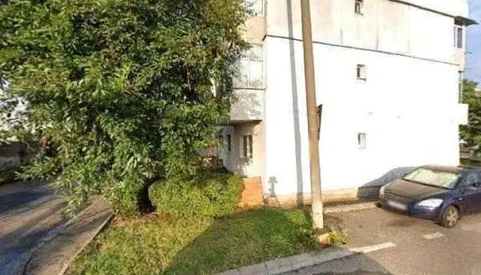 Service Auto David S Pitesti Street View Si 360deg - Pitești