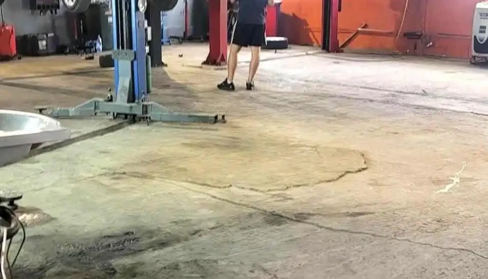 Service auto Iaşi “ La Pici” - Bulevardul Chimiei 14