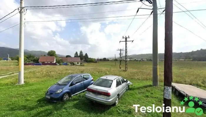 Service auto "la Costel" - Comănești