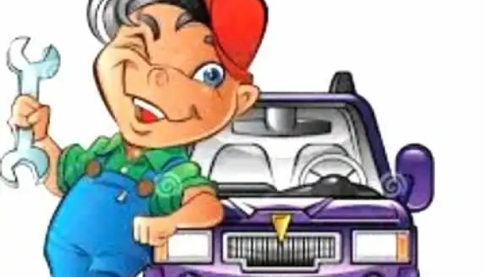 Service auto mobil non stop - Romania