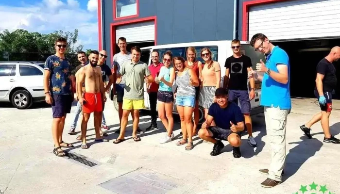 Service Auto - Mărăcineni