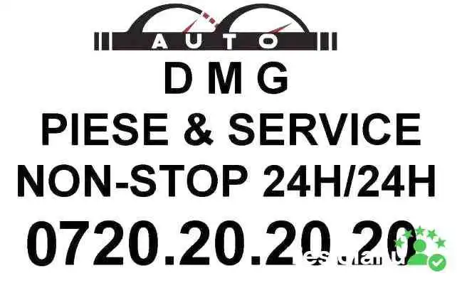 Service Auto Non-stop Mihăilești - Mihăilești 085200