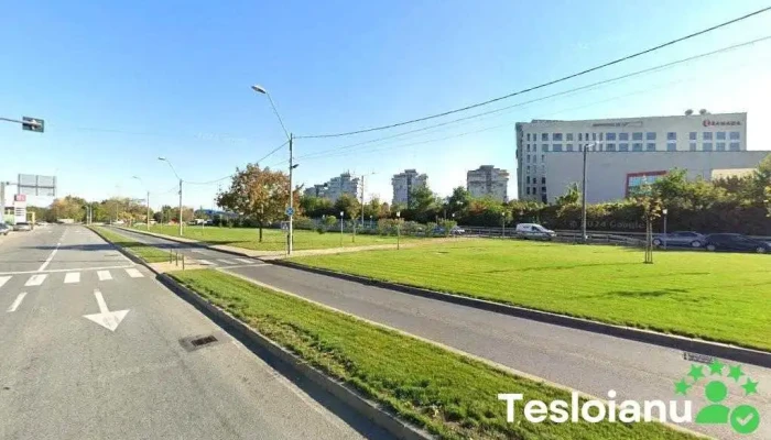Service Auto - Pitești