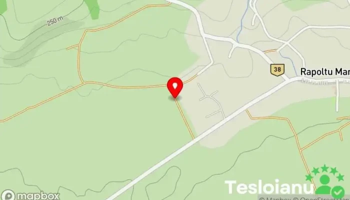 hartă a Service Auto PKW LKW Service auto, Piese auto, Atelier de reparații auto, Vulcanizare în Rapoltu Mare