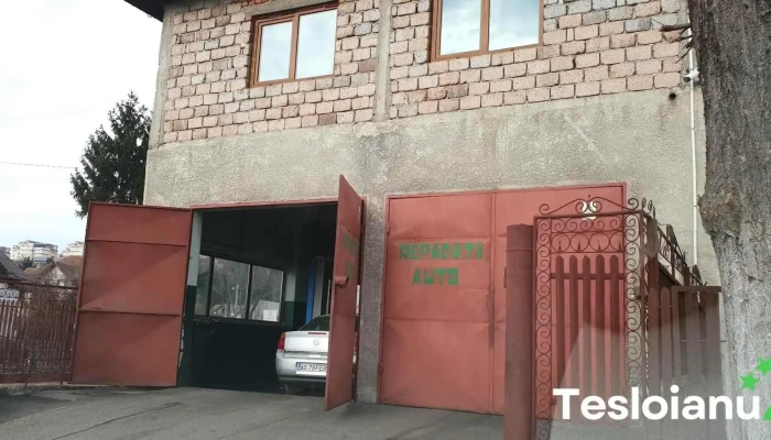 Service Auto -  Prețuri - Câmpulung