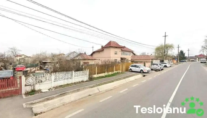 Service Auto - România
