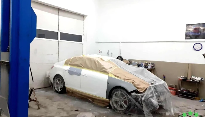 Service Auto - România