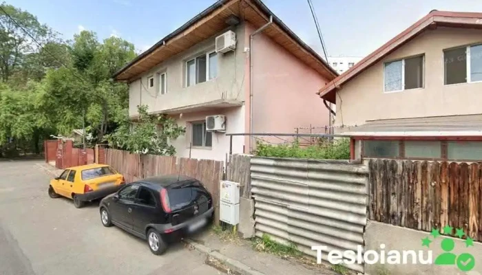 Service auto Savu M&c Srl - București
