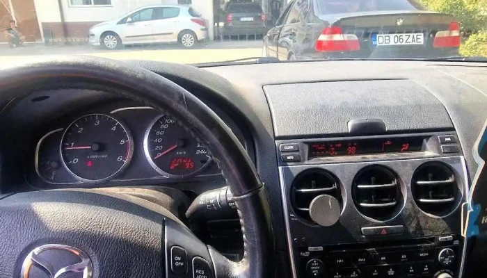 Service Auto Sc Priseaca Serv Srl -  Locație - Târgoviște