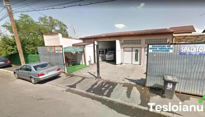 Service Auto Si Tractari Auto -    Non Stop De La Proprietar - Ploiești