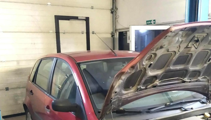 Service Auto Si Tractari Auto -    Non Stop Ploiești - Ploiești