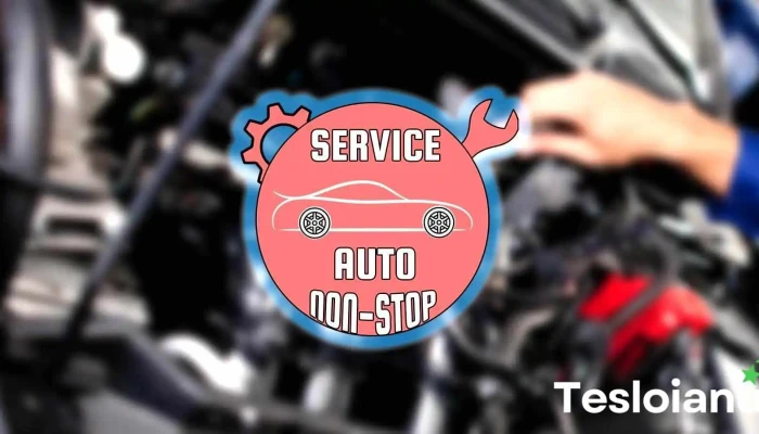 Service Auto si Tractari Auto - Non-stop - Ploiești