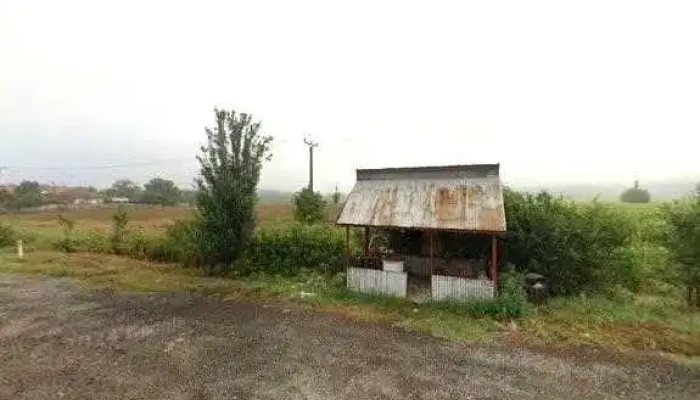 Service Auto Slamnesti Street View Si 360deg - Slămnești