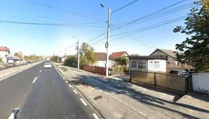 Service Auto -  Street View Si 360deg - Mărăcineni