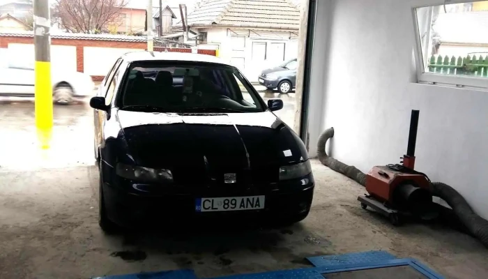 Service Auto Ugira - Călărași 910058