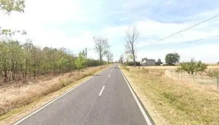 Service Auto Ungheni -  Street View Si 360deg - Ungheni