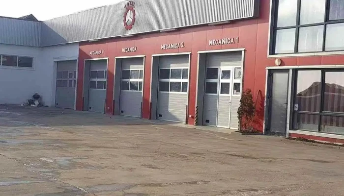Service Auto Yav -  Număr - Dumbrăveni