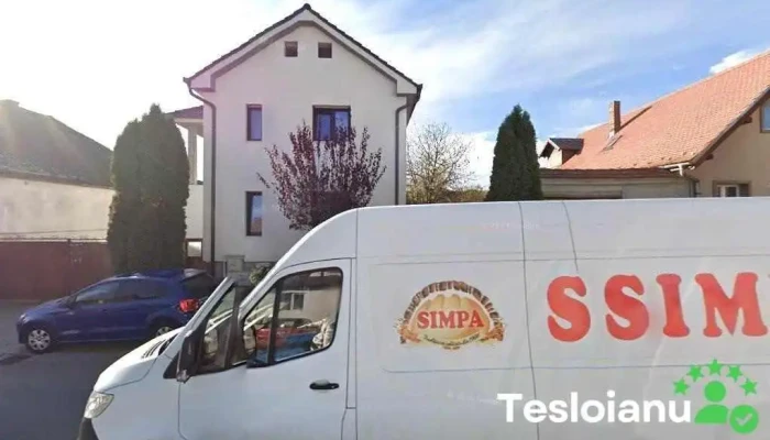 Service Auto - Șelimbăr 557260