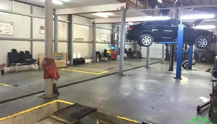 Service Autoprofesional - Sîntandrei 417515