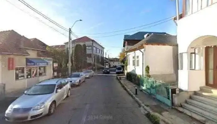 Service Dandu Auto Stil -  Număr - Câmpulung