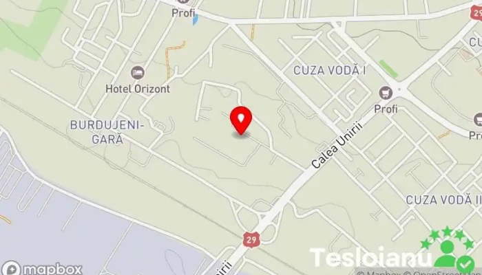 Service Makita Suceava - Suceava