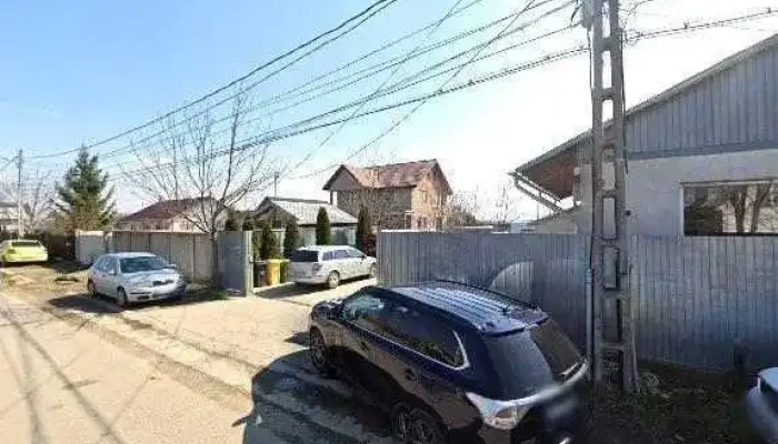 Service Mircosad Auto -  Street View Si 360deg - Săucești